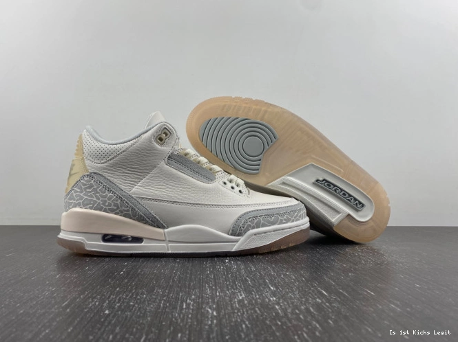 Air FJ9479-100 Ivory Craft 3 Jordan 0809